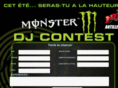 monsterdjcontest.com