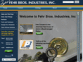 myfehr.com