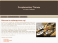 mytherapyroom.org