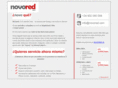 novored.es