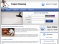 omahacarpetcleaning.net