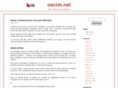 oscim.net