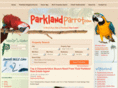 parklandparrot.com
