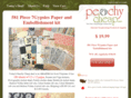 peachycheap.com