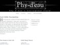 phydeau.org