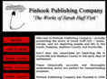 pinhookpublishingcompany.com