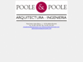 poole-poole.com