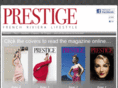 prestige-magazine.com