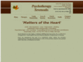 psychotherapysevenoaks.com