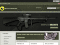 rangersalesllc.com