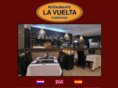 restaurantelavuelta.com