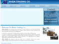 rheintrucks.com