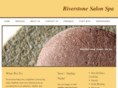 riverstonesalonspa.com