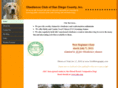 sdcobedience.org