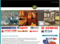 setiaelectricals.com