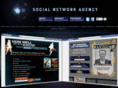 socialnetworkagency.com