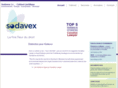 sodavex.com