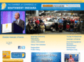 southwestindianachamber.com