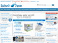 splashspas.co.uk