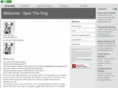 spotthedog.org
