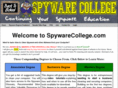 spywarecollege.com