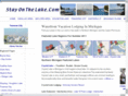 stayonthelake.com