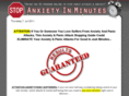 stopanxietyinminutes.com