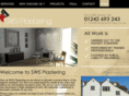 swsplastering.co.uk