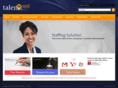 talentquestafrica.com