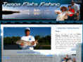 tampaflatsfishing.com