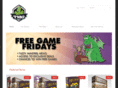 tastyminstrel.com