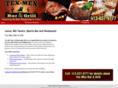 texmexa.com