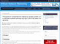 theaffiliatenetworkmarketing.com