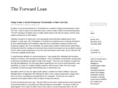 theforwardlean.com