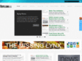 themissinglynx.com