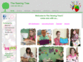 thesewingtree.com