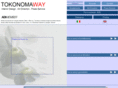 tokonomaway.com