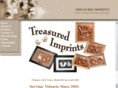 treasuredimprints.com