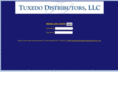 tuxedodistributors.com