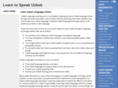 uzbek-language-learning.com