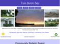 vanburenbay.com