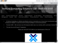 venturecomputing.com