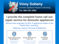 vinnysrepairskilkenny.com