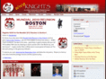 vivaknights.com