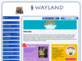 waylandbooks.co.uk