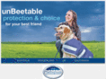 weatherbeetadog.com