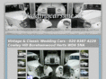 weddingcarherts.com