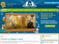 wellingtonacademyschools.com