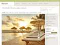 westincancunresort.com