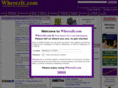 wherezit.com